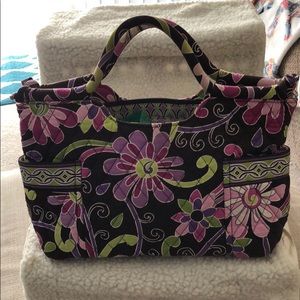 Vera Bradley handbag
